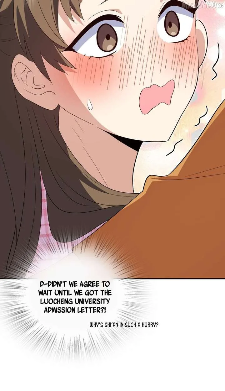 My Wife Is From a Thousand Years Ago Chapter 442 page 34