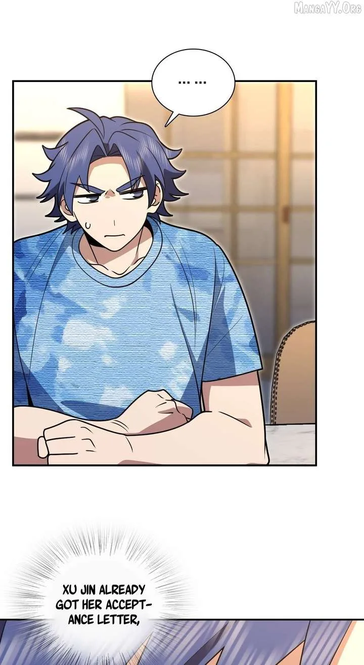 My Wife Is From a Thousand Years Ago Chapter 446 page 7