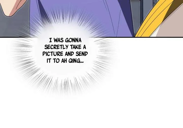 My Wife Is From a Thousand Years Ago Chapter 445 page 71