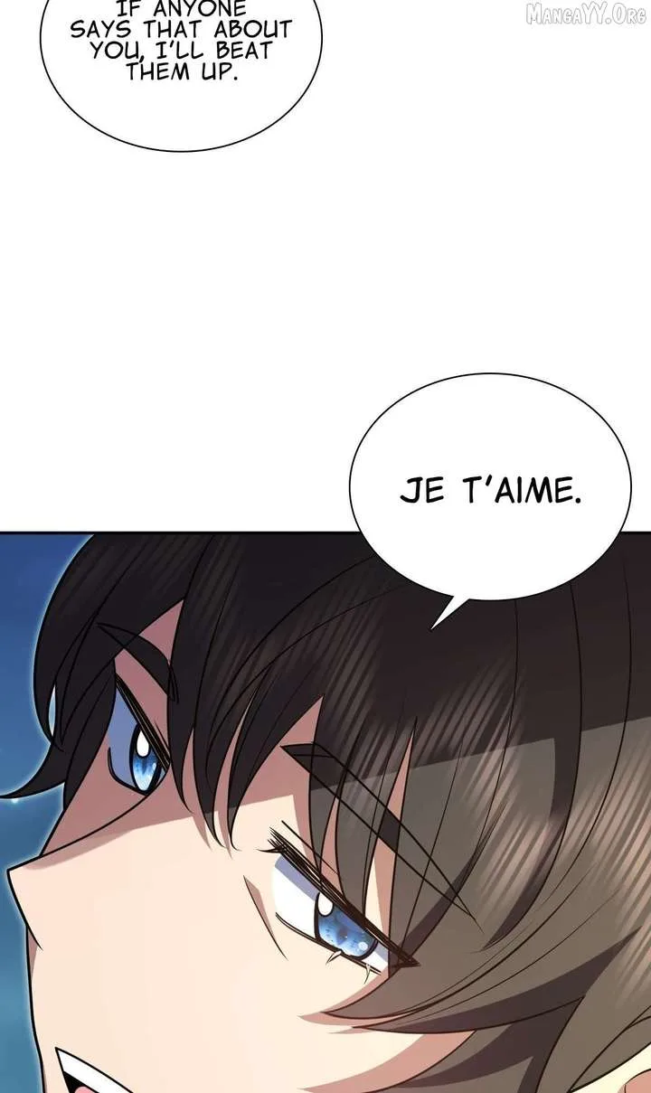 My Wife Is From a Thousand Years Ago Chapter 446 page 37