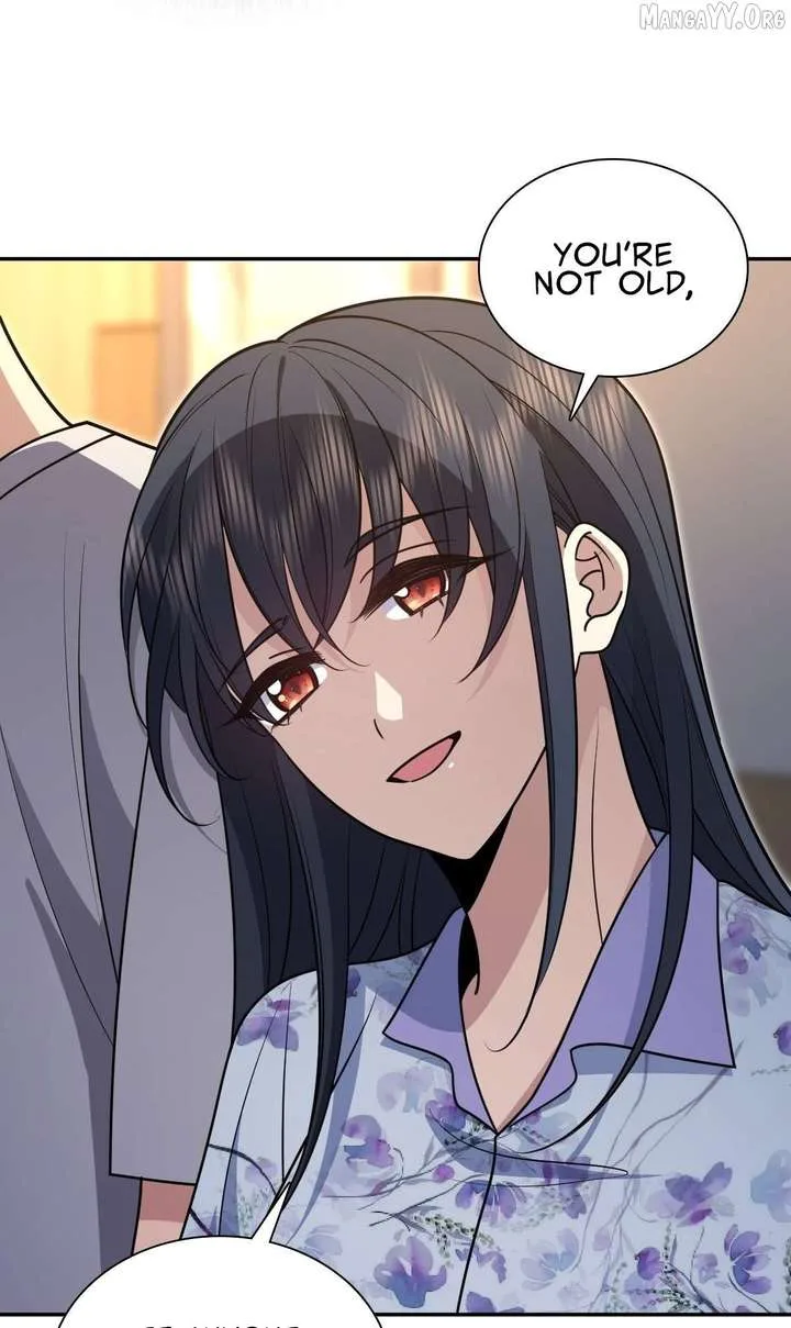 My Wife Is From a Thousand Years Ago Chapter 446 page 36