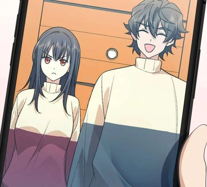 My Wife Is From a Thousand Years Ago Chapter 445 page 8