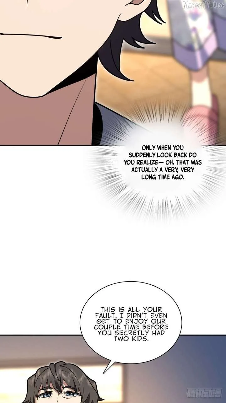 My Wife Is From a Thousand Years Ago Chapter 446 page 33