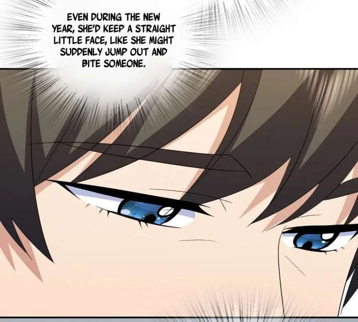 My Wife Is From a Thousand Years Ago Chapter 445 page 10