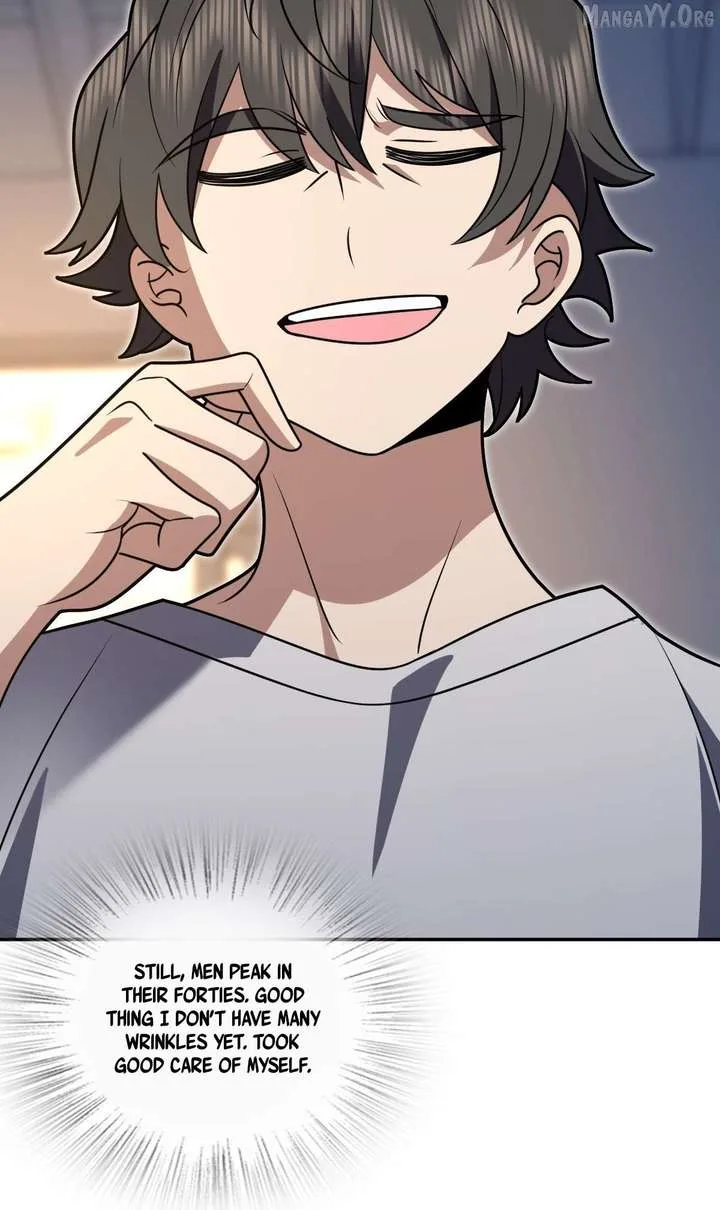 My Wife Is From a Thousand Years Ago Chapter 446 page 35