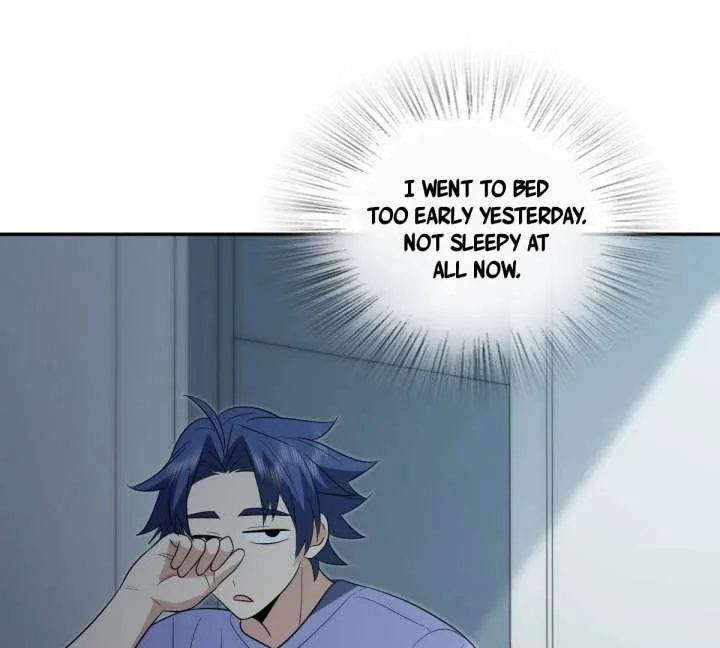 My Wife Is From a Thousand Years Ago Chapter 445 page 50