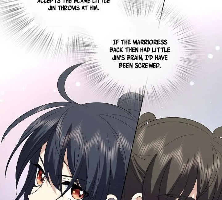 My Wife Is From a Thousand Years Ago Chapter 445 page 4