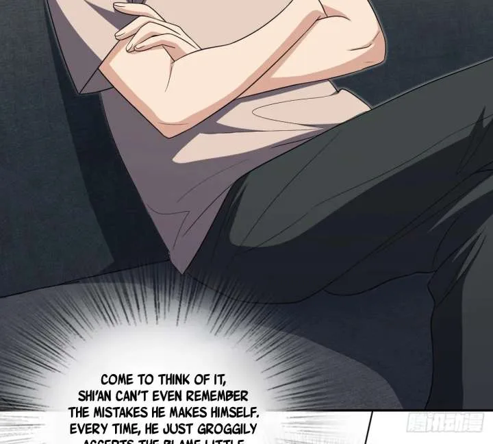 My Wife Is From a Thousand Years Ago Chapter 445 page 3