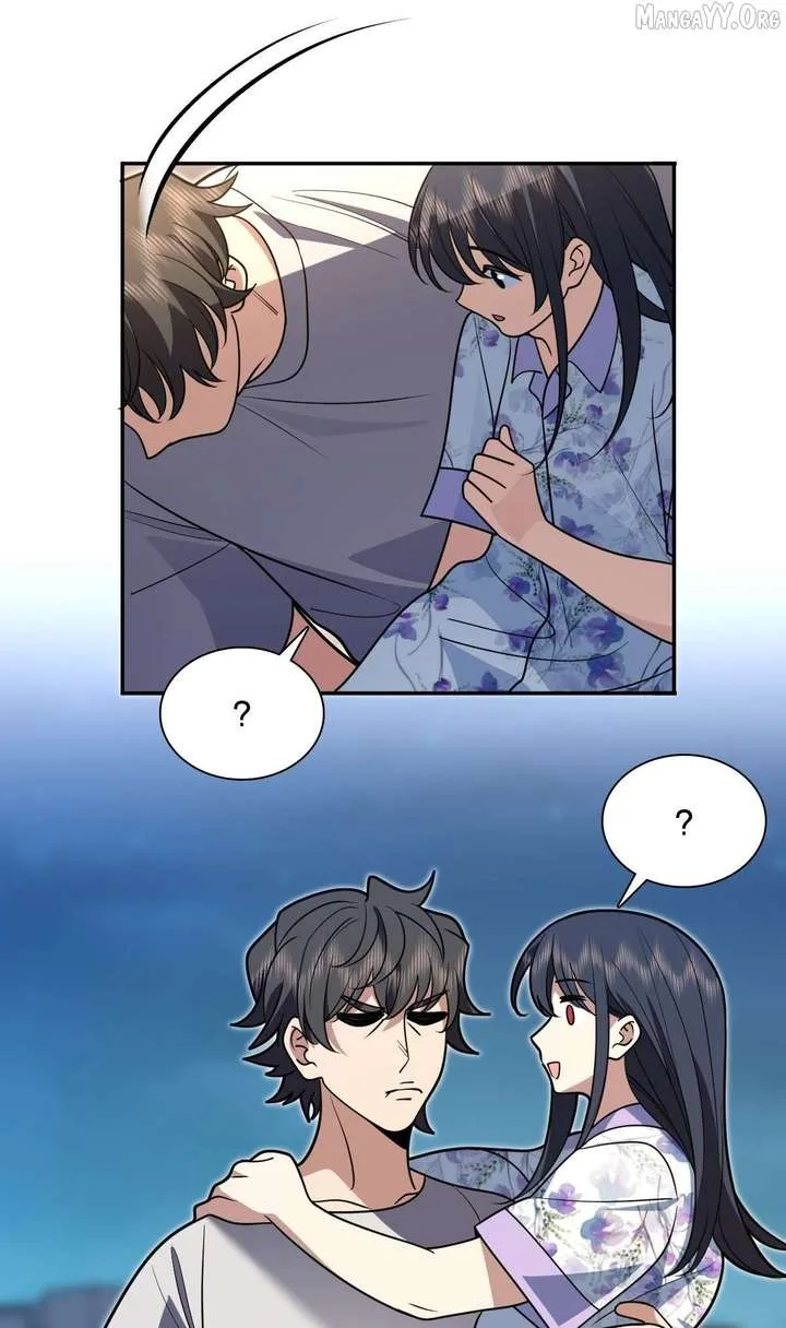 My Wife Is From a Thousand Years Ago Chapter 446 page 47