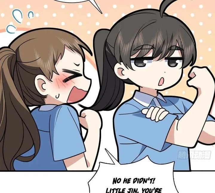 My Wife Is From a Thousand Years Ago Chapter 444 page 29