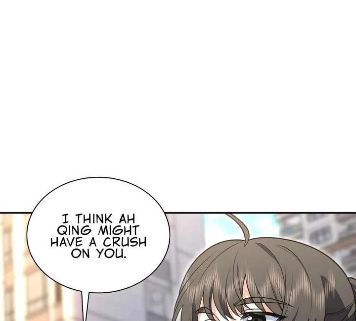 My Wife Is From a Thousand Years Ago Chapter 444 page 3