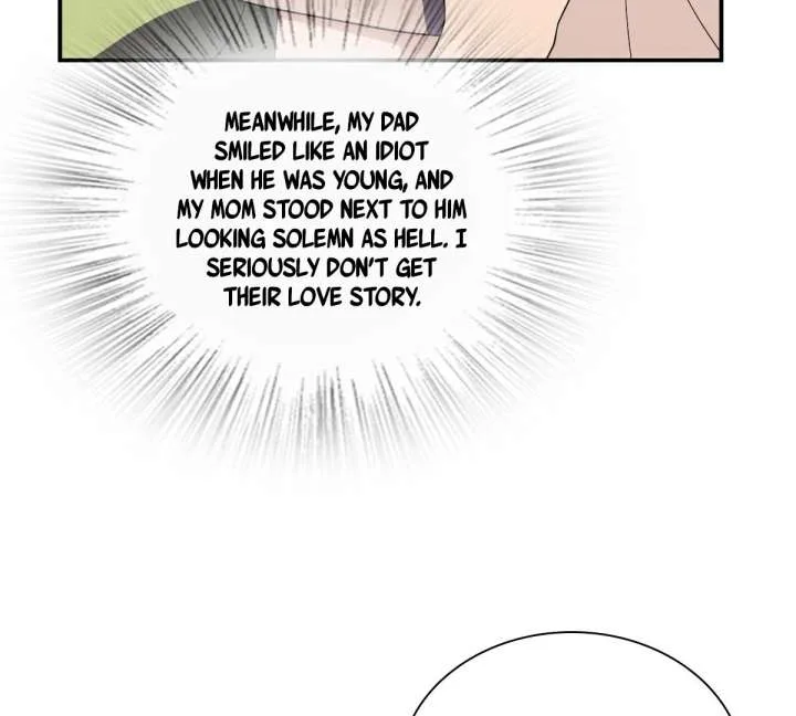 My Wife Is From a Thousand Years Ago Chapter 445 page 19