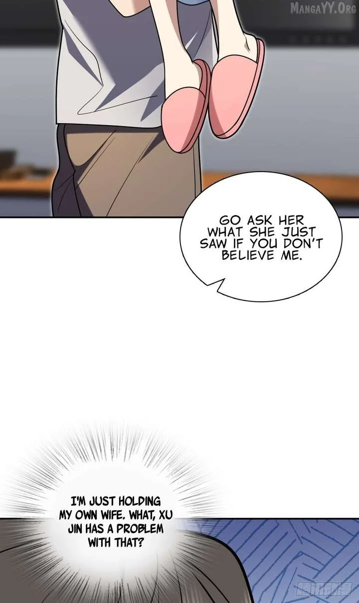 My Wife Is From a Thousand Years Ago Chapter 446 page 55