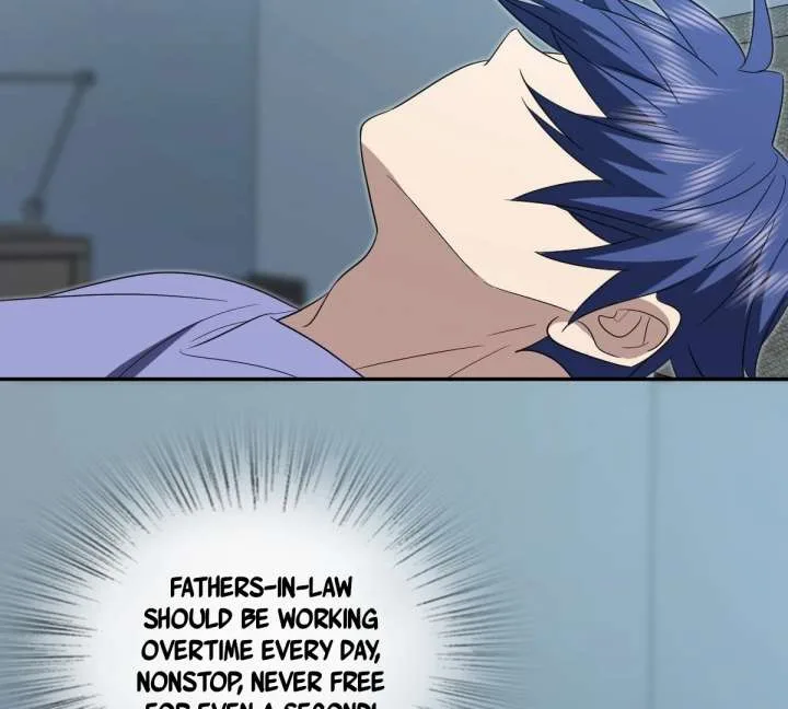 My Wife Is From a Thousand Years Ago Chapter 445 page 46