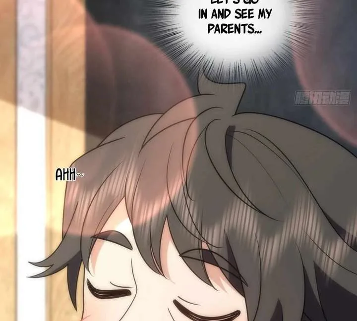 My Wife Is From a Thousand Years Ago Chapter 444 page 38