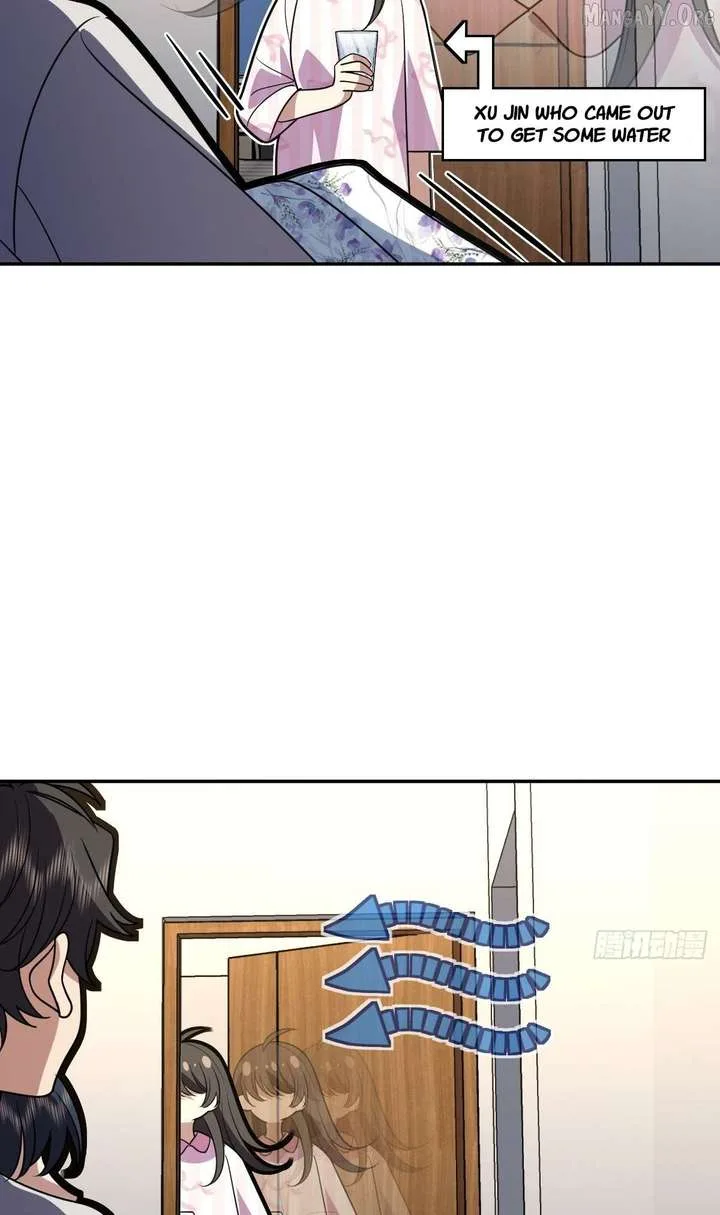 My Wife Is From a Thousand Years Ago Chapter 446 page 51