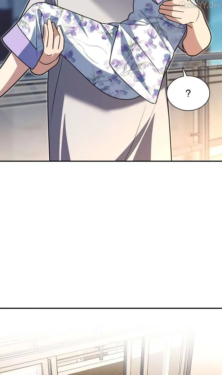 My Wife Is From a Thousand Years Ago Chapter 446 page 48