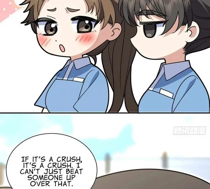 My Wife Is From a Thousand Years Ago Chapter 444 page 6