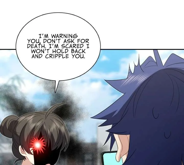 My Wife Is From a Thousand Years Ago Chapter 445 page 67