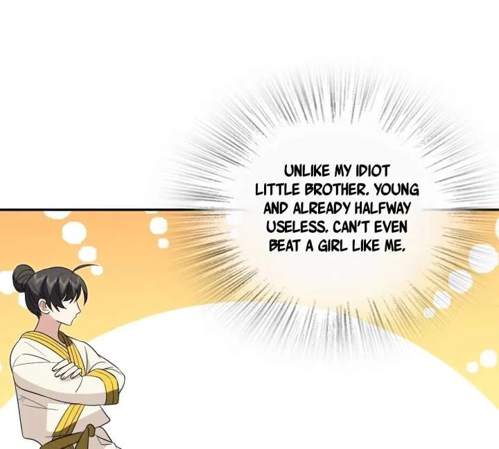 My Wife Is From a Thousand Years Ago Chapter 445 page 61