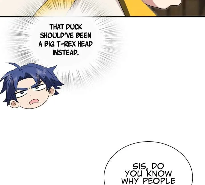 My Wife Is From a Thousand Years Ago Chapter 445 page 56