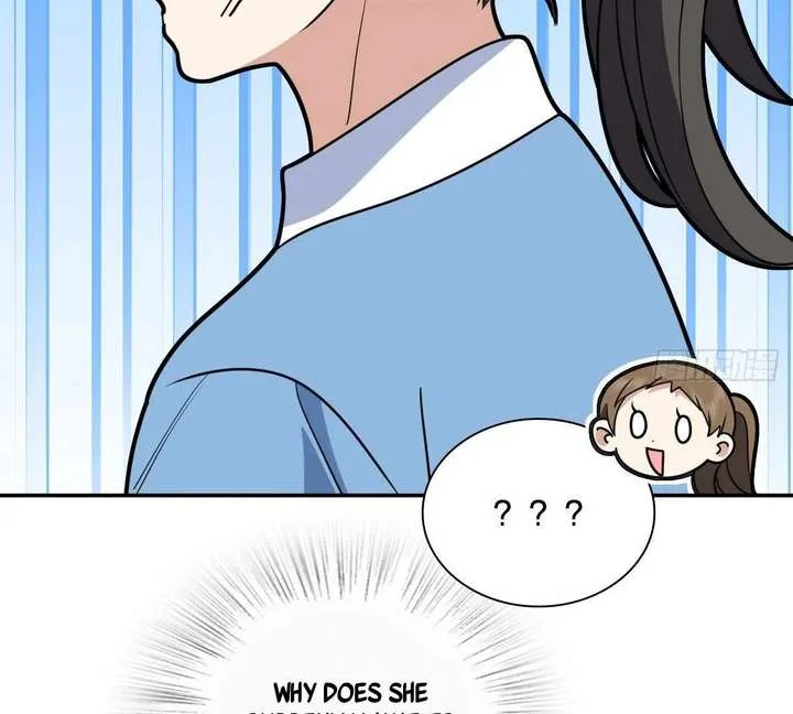 My Wife Is From a Thousand Years Ago Chapter 444 page 48