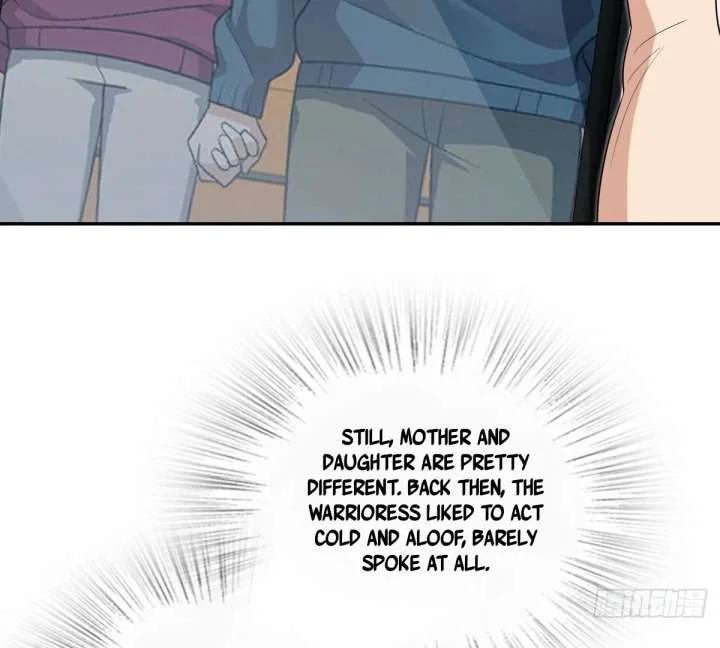My Wife Is From a Thousand Years Ago Chapter 445 page 9
