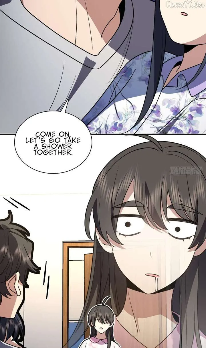 My Wife Is From a Thousand Years Ago Chapter 446 page 50