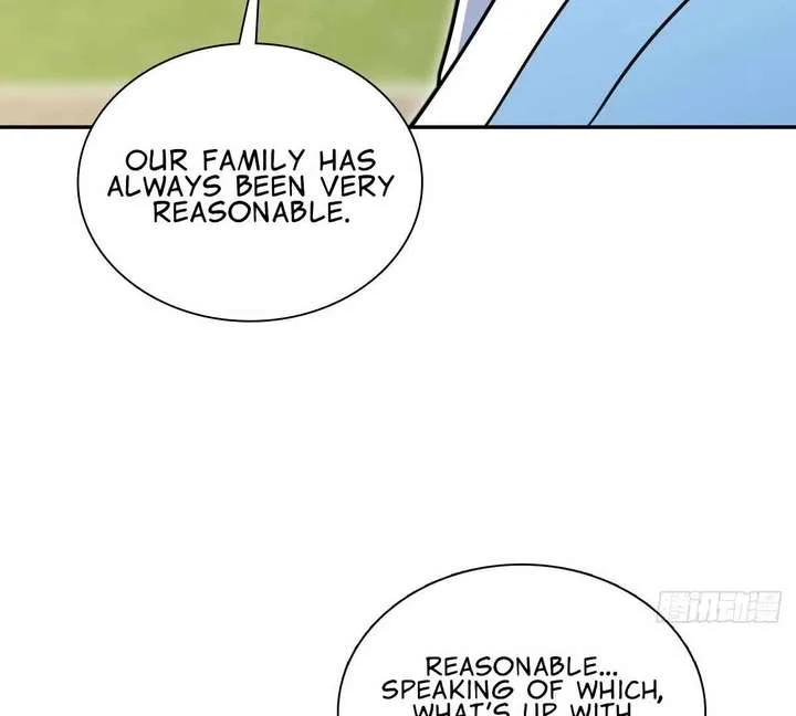 My Wife Is From a Thousand Years Ago Chapter 444 page 9
