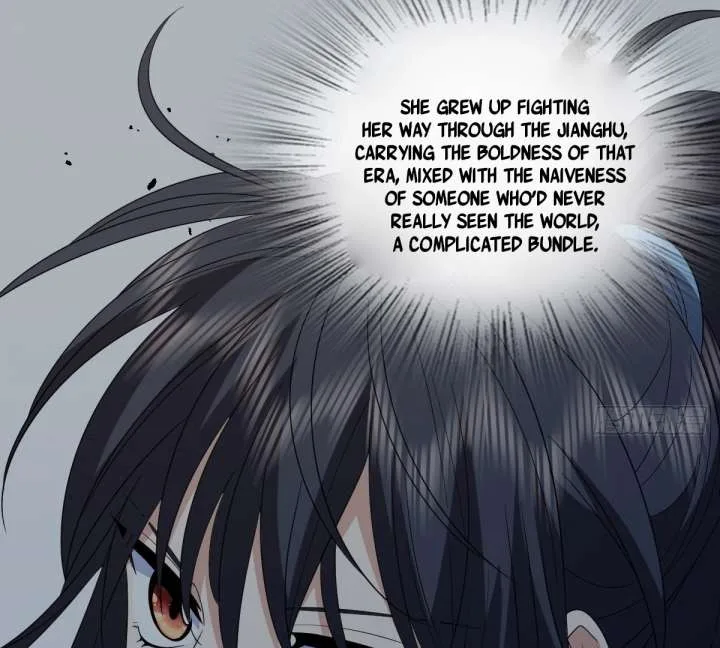 My Wife Is From a Thousand Years Ago Chapter 445 page 11