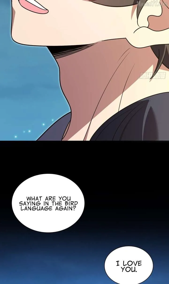 My Wife Is From a Thousand Years Ago Chapter 446 page 38