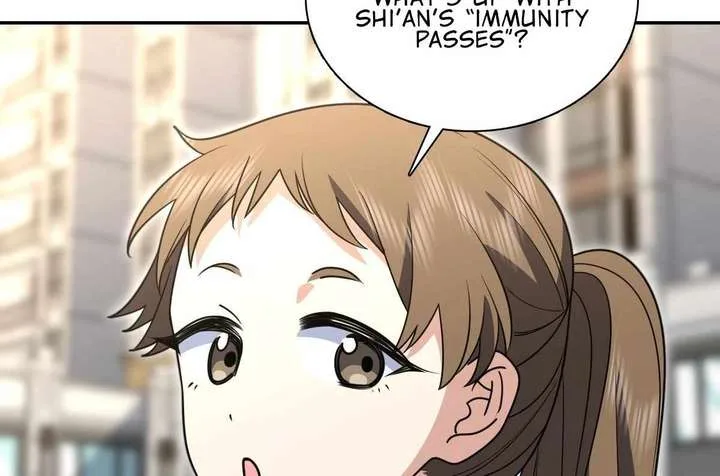 My Wife Is From a Thousand Years Ago Chapter 444 page 10