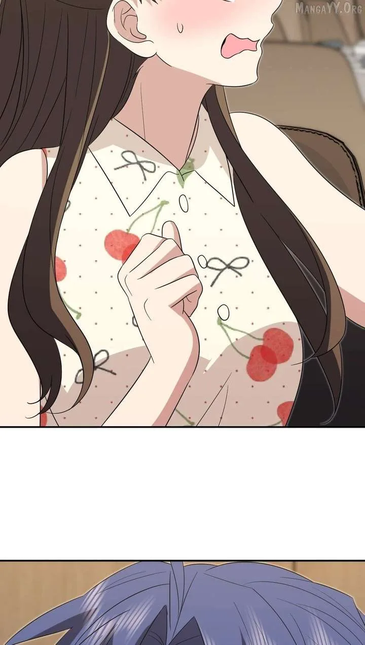 My Wife Is From a Thousand Years Ago Chapter 447 page 11