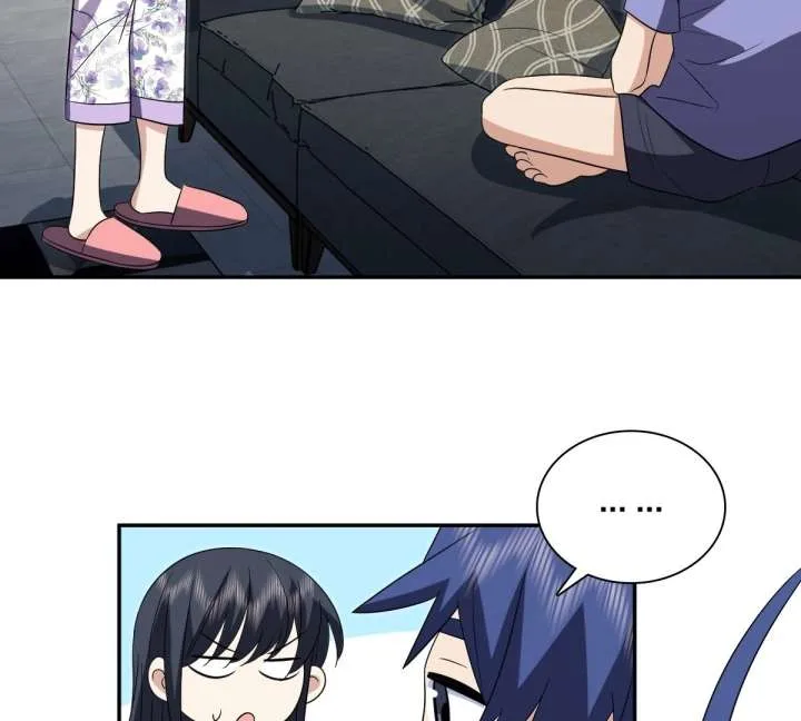My Wife Is From a Thousand Years Ago Chapter 445 page 103