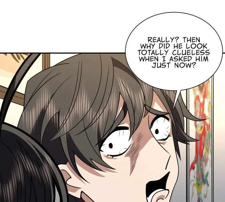 My Wife Is From a Thousand Years Ago Chapter 444 page 103