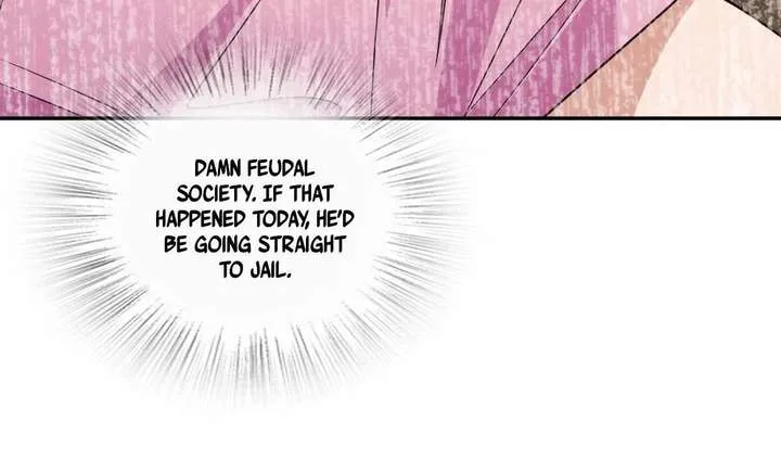 My Wife Is From a Thousand Years Ago Chapter 444 page 75
