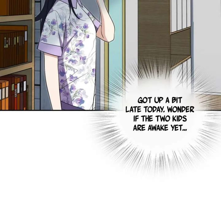 My Wife Is From a Thousand Years Ago Chapter 445 page 94