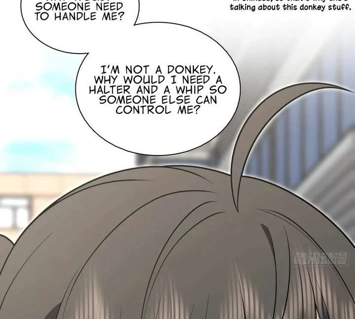 My Wife Is From a Thousand Years Ago Chapter 444 page 54