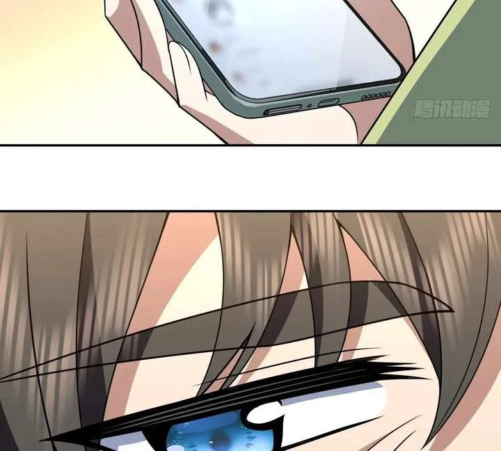 My Wife Is From a Thousand Years Ago Chapter 444 page 97