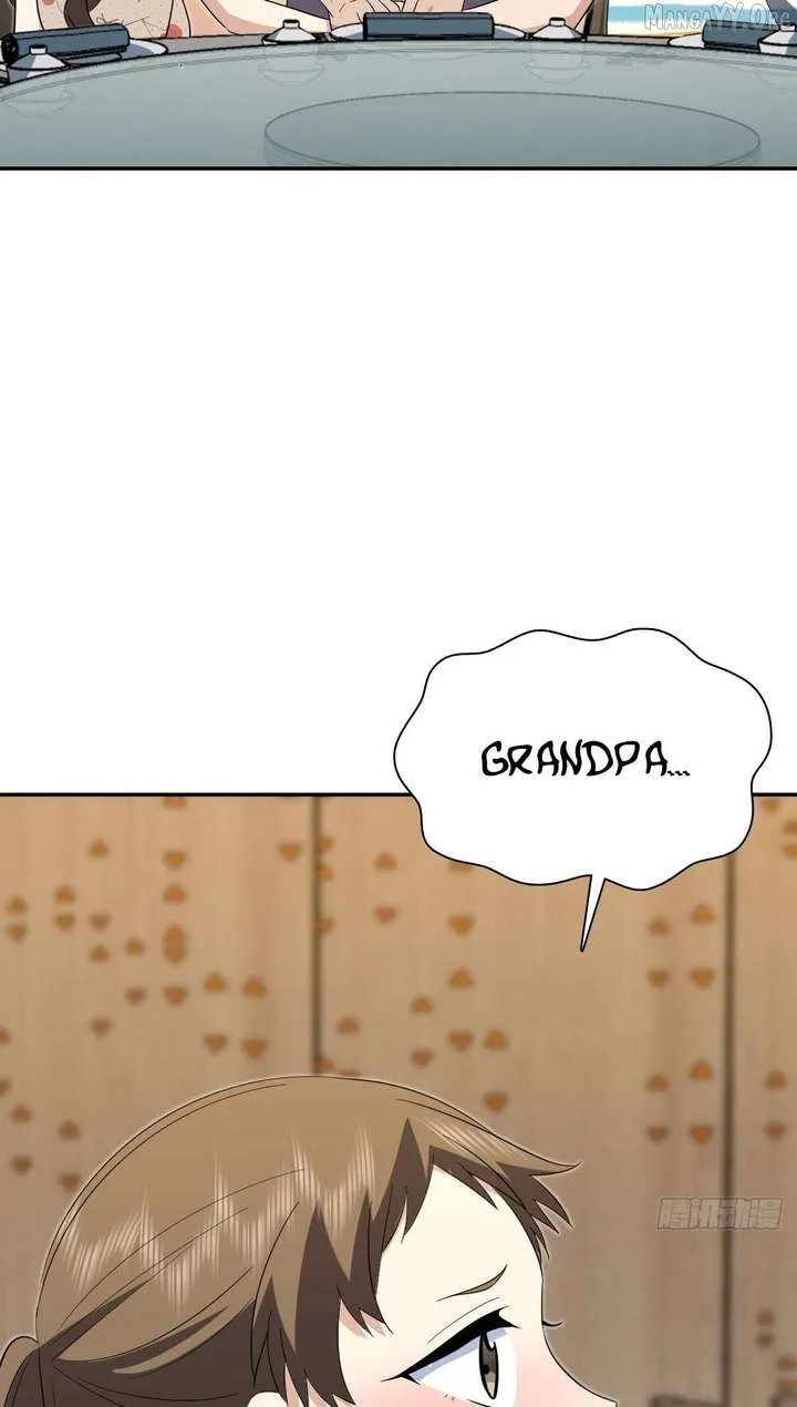 My Wife Is From a Thousand Years Ago Chapter 447 page 10