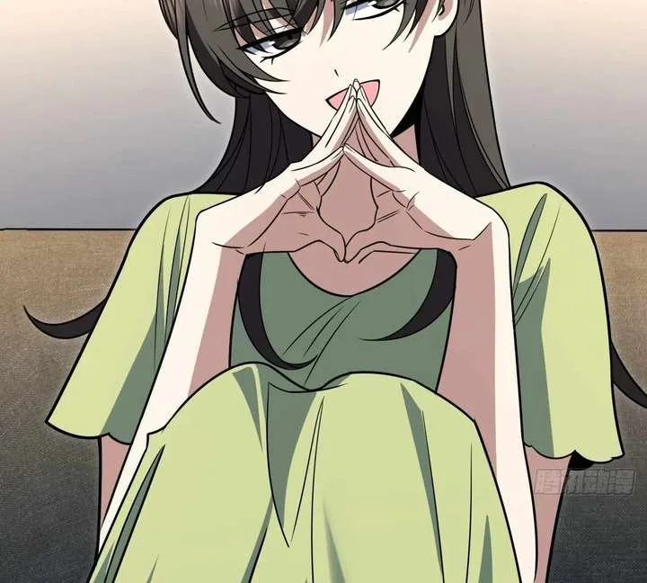 My Wife Is From a Thousand Years Ago Chapter 444 page 111