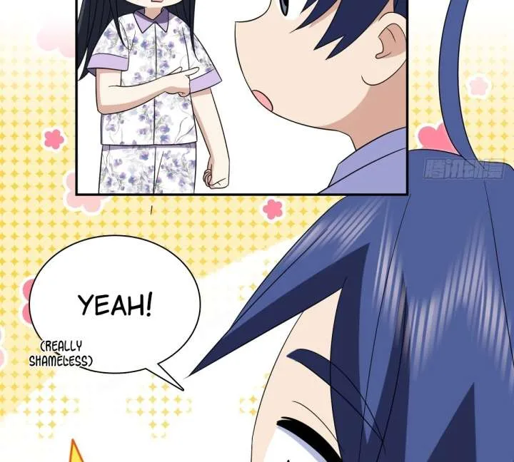 My Wife Is From a Thousand Years Ago Chapter 445 page 104