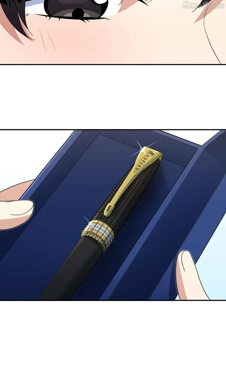 My Wife Is From a Thousand Years Ago Chapter 447 page 7