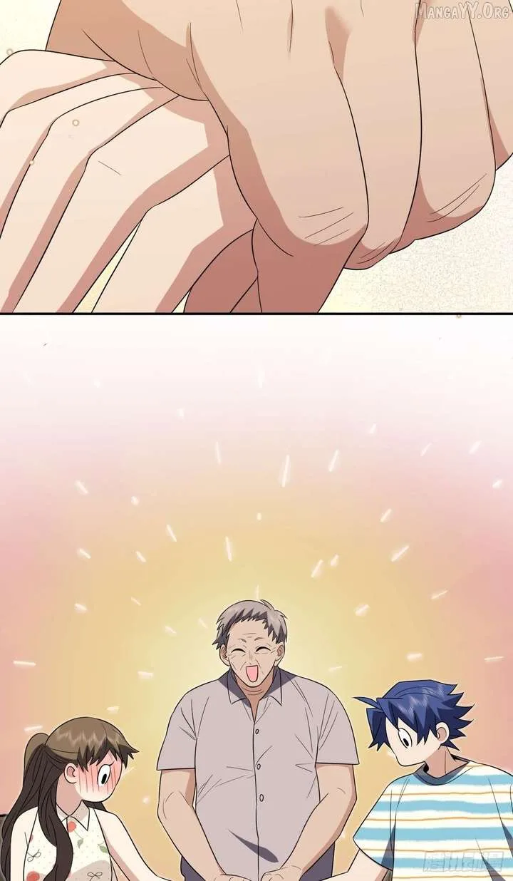 My Wife Is From a Thousand Years Ago Chapter 447 page 9