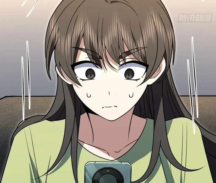 My Wife Is From a Thousand Years Ago Chapter 444 page 99