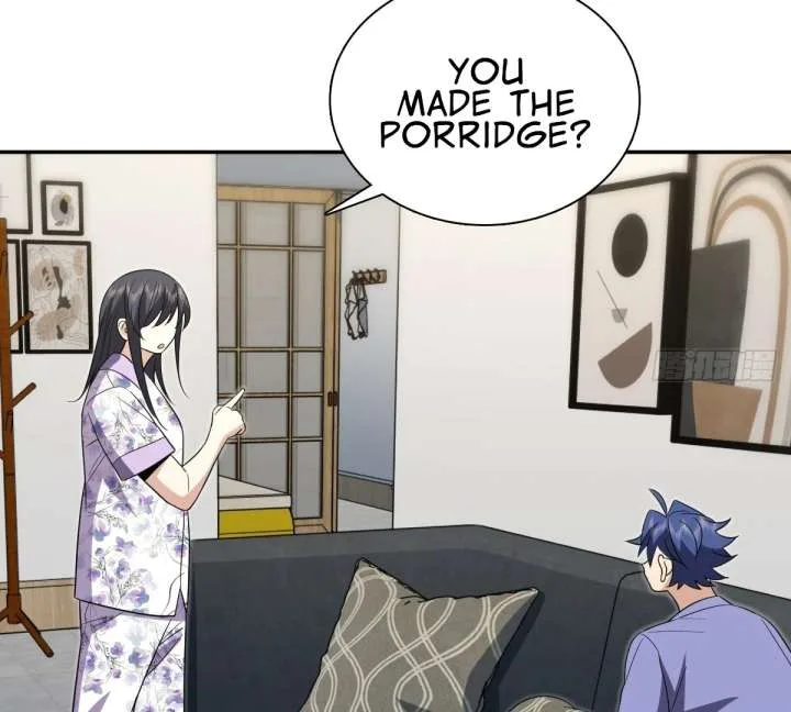 My Wife Is From a Thousand Years Ago Chapter 445 page 102