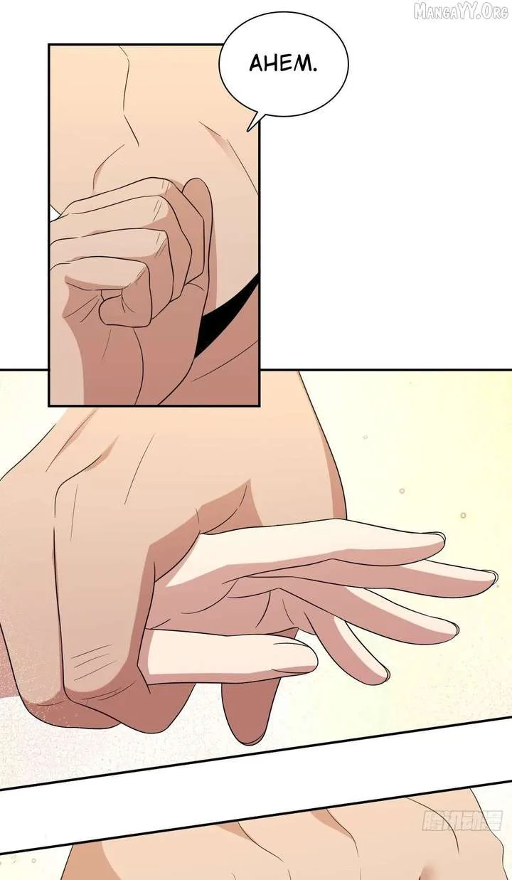 My Wife Is From a Thousand Years Ago Chapter 447 page 8