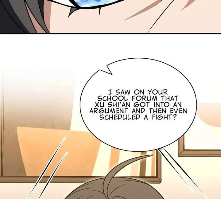 My Wife Is From a Thousand Years Ago Chapter 444 page 98