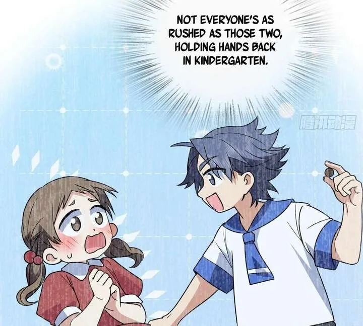 My Wife Is From a Thousand Years Ago Chapter 444 page 70