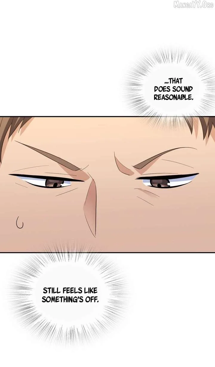 My Wife Is From a Thousand Years Ago Chapter 447 page 17